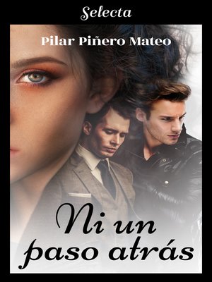 cover image of Ni un paso atrás